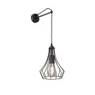 Светильник настенный Vitaluce V2566-1/1A