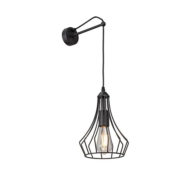 Светильник настенный Vitaluce V2566-1/1A