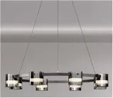 Подвесной cветильник Modelux MD.1886.800 MODEMODERN