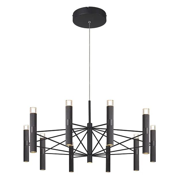 Подвесная люстра Favourite 4758-10P Blick