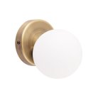 Бра Arte Lamp A3989AP-1AB BOLLA-PICCOLO