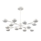 Люстра потолочная Lumion 8265/12 TORINA