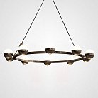 Подвесная люстра BARCELONA D100 ImperiumLoft 219613-23 barcelona01