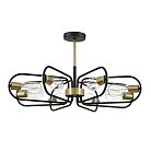 Потолочная люстра Lumion 8058/8C ALMIRA