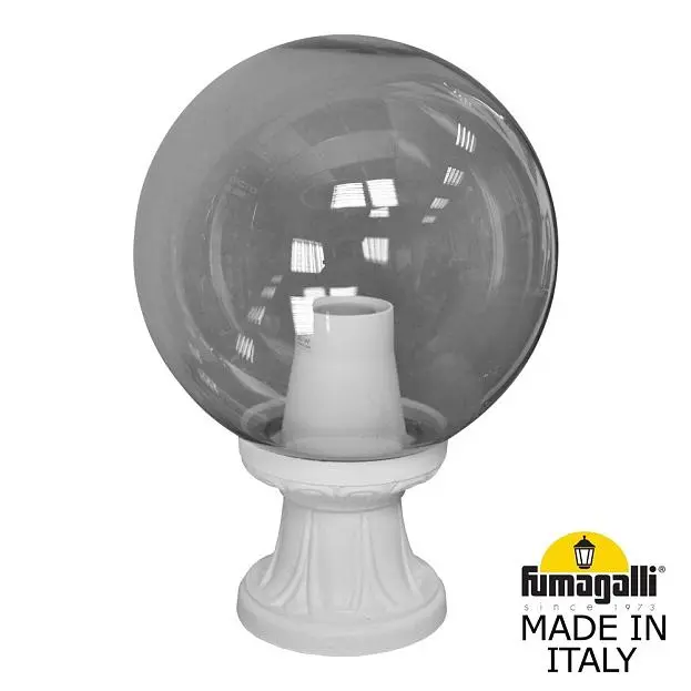 Ландшафтный фонарь FUMAGALLI MICROLOT/G250. G25.110.000.WZF1R Ландшафтный фонарь FUMAGALLI MICROLOT/G250. G25.110.000.WZF1R