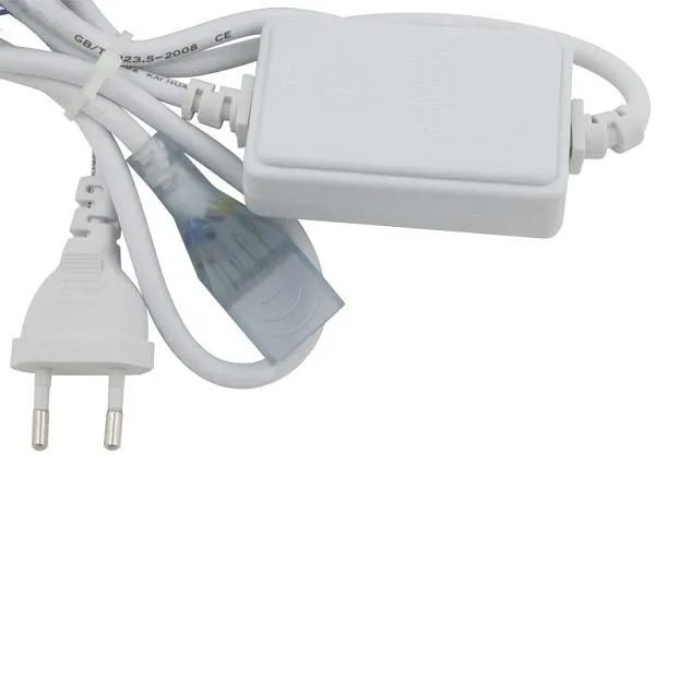 Провод питания Volpe UCX-Q220 SP4/B67-RGB WHITE 1 STICKER Провод питания Volpe UCX-Q220 SP4/B67-RGB WHITE 1 STICKER