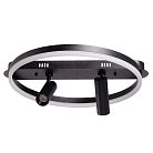 Люстра DeMarkt 377013303 Драйв