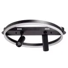 Люстра DeMarkt 377013303 Драйв