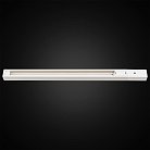 Шинопровод трека Citilux CL01AT100 Тубус 1м