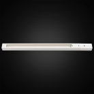 Шинопровод трека Citilux CL01AT100 Тубус 1м