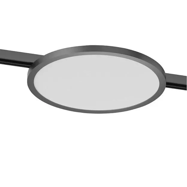Светильник для трека Denkirs DK5763-DN SHINE FLOW Светильник для трека Denkirs DK5763-DN SHINE FLOW