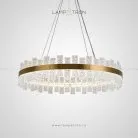 Кольцевые люстры и светильники MIRAMIS Lampatron 4469-23734