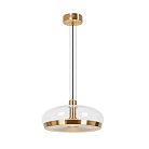 Подвесной светильник Divinare 5740/17 SP-12 SONATA