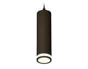 Комплект подвесного светильника с акрилом Ambrella light XP6356001 Techno