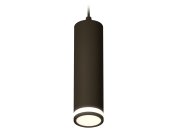 Комплект подвесного светильника с акрилом Ambrella light XP6356001 Techno