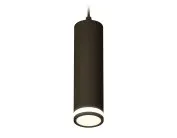 Комплект подвесного светильника с акрилом Ambrella light XP6356001 Techno