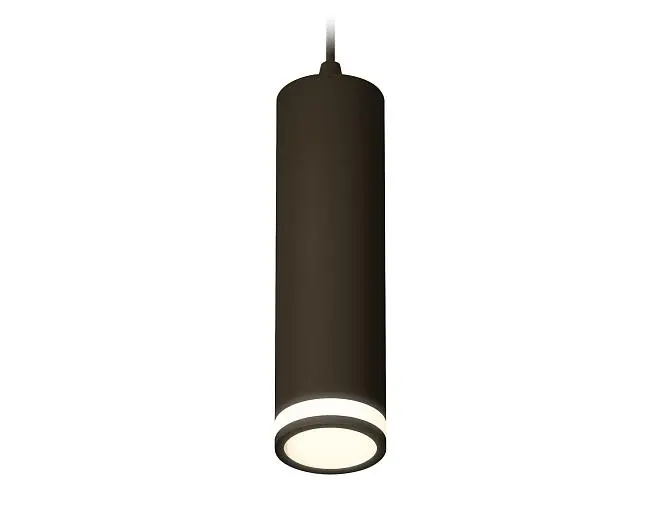 Комплект подвесного светильника с акрилом Ambrella light XP6356001 Techno Комплект подвесного светильника с акрилом Ambrella light XP6356001 Techno