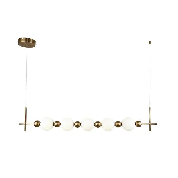 Подвесной светильник F-Promo 4088-5P CHANTRA Подвесной светильник F-Promo 4088-5P CHANTRA