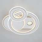 Люстра светодиодная с пультом Citilux CL741010 Costa