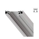 Профиль накладного шинопровода Arte Lamp A630205 Track-Accessories 2м TRACK ACCESSORIES