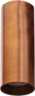 Накладной светильник Donolux DL18895R1Bronze Rollo
