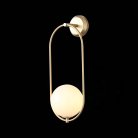 Светильник настенный ST LUCE SL1118.201.01 PENOLO