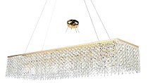 Подвесная люстра Arti Lampadari Milano E 1.5.120X30.102 G
