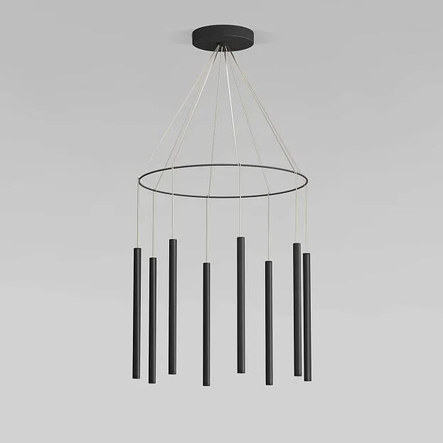 подвесной светильник Eurosvet 301101 LED Pianto a071443