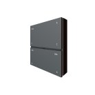 Настенная панель управления Denkirs DK7201-DG AIR CONTROL