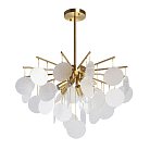 Люстра De City DeMarkt 111017206 Бриз