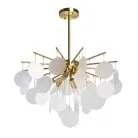 Люстра De City DeMarkt 111017206 Бриз