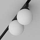 Трековый светильник Ledron GALAXY CMA 10 AIR-15W