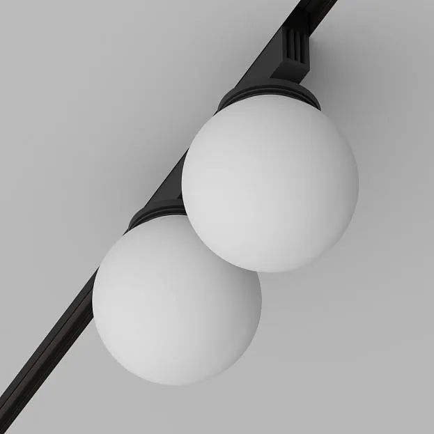 Трековый светильник Ledron GALAXY CMA 10 AIR-15W