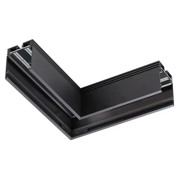 Соединитель для шинопровода L-образный NOVOTECH 135030 KIT Соединитель для шинопровода L-образный NOVOTECH 135030 KIT