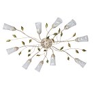 Люстра потолочная MW-Light 242015510 Восторг 16
