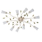 Люстра потолочная MW-Light 242015510 Восторг 16