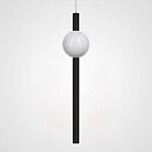 Подвесной Светильник Broom Orion Globe Light Imperiumloft 189784-22