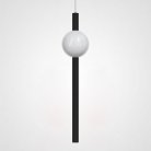 Подвесной Светильник Broom Orion Globe Light Imperiumloft 189784-22