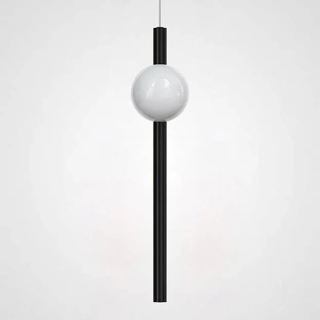 Подвесной Светильник Broom Orion Globe Light Imperiumloft 189784-22