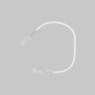 Коннектор питаниядля гибкого неона Led Strip Maytoni 201237