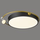 Потолочный светильник Velante 435-307-02