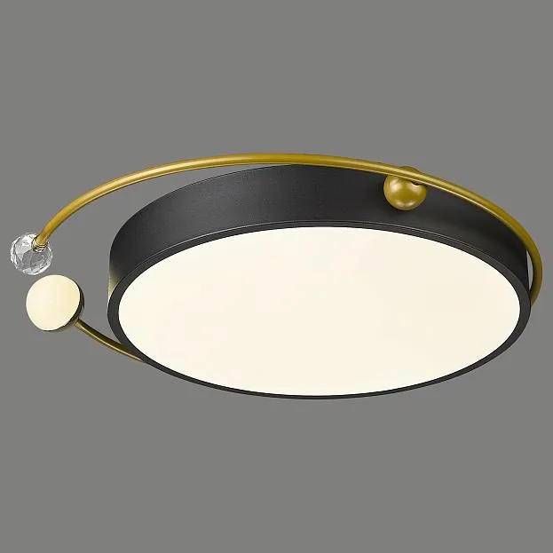 Потолочный светильник Velante 435-307-02