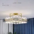 Люстра SELLA CH Размер E (32 лампы) Lampatron 3671-9069