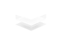 Внешний соединитель Crystal Lux CLT 0.213 03 WH SPACE