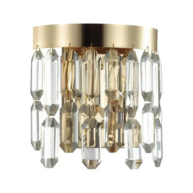 Настенный светильник ODEON LIGHT 4986/2W DAKISA Настенный светильник ODEON LIGHT 4986/2W DAKISA