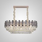 Подвесной Светильник Mangor Long L80 231317-23 ImperiumLoft
