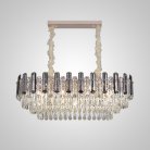 Подвесной Светильник Mangor Long L80 231317-23 ImperiumLoft
