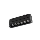 Трековый магнитный светильник Nowodvorski 11335 Focus Swing Led