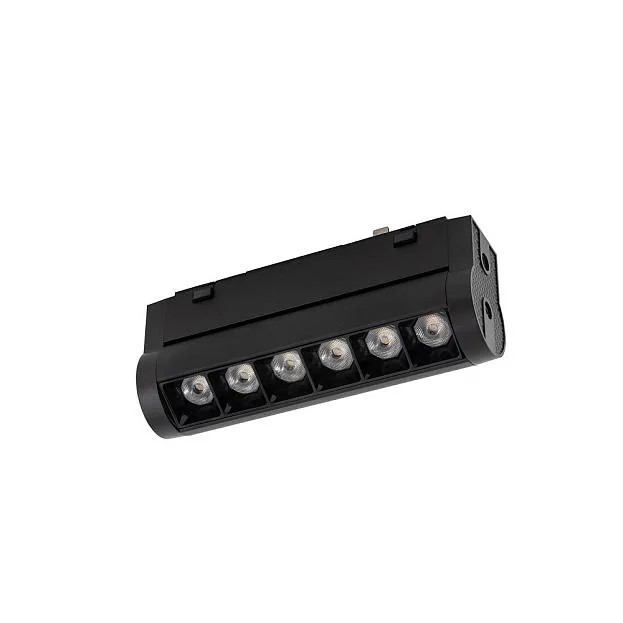 Трековый магнитный светильник Nowodvorski 11335 Focus Swing Led Трековый магнитный светильник Nowodvorski 11335 Focus Swing Led