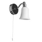 Настенный светильник Arte Lamp A2944AP-1CC AQUA-BELL